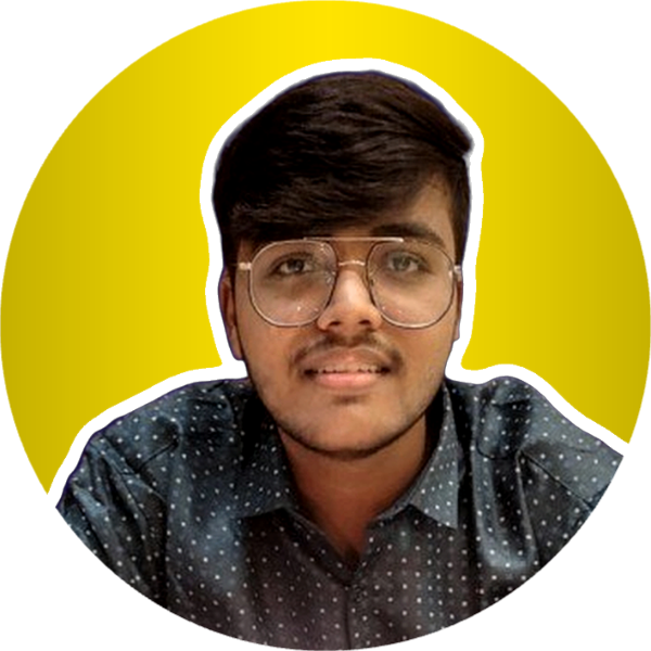 Harsh Shah